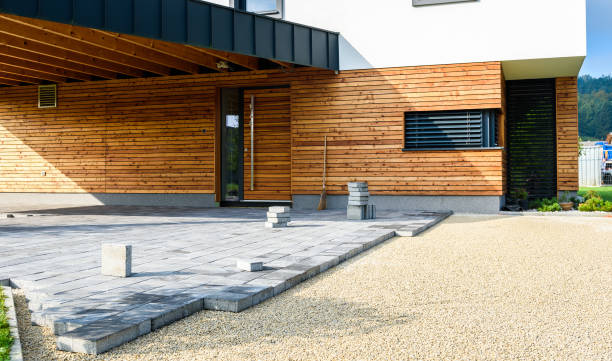 Commercial Driveway Pavers in Oak Hill, FL