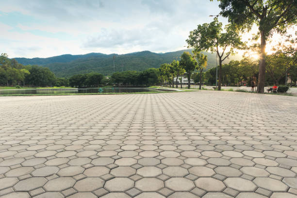Best Affordable Driveway Pavers  in Oak Hill, FL
