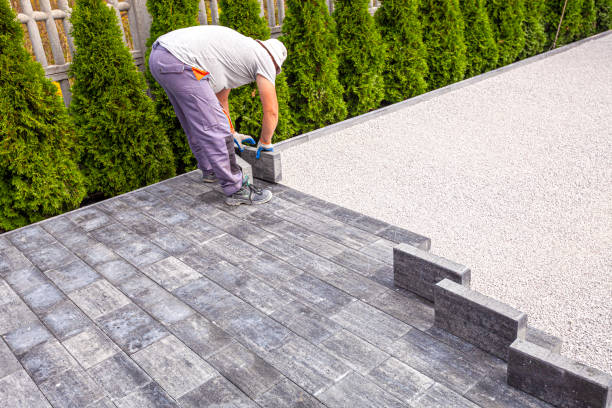 Best Cobblestone Driveway Pavers  in Oak Hill, FL