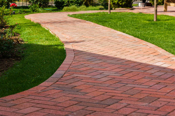 Best Local Driveway Pavers  in Oak Hill, FL