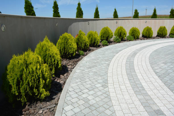 Best Residential Driveway Paver Services  in Oak Hill, FL