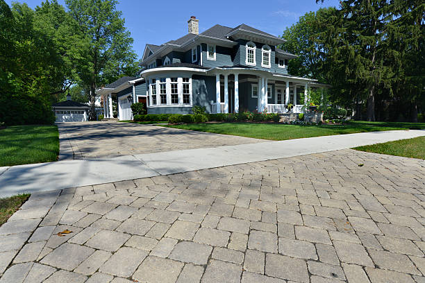 Best Driveway Pavers Near Me  in Oak Hill, FL
