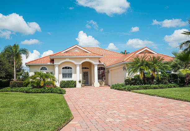 Reasons to Select Us for Your Driveway Paving Requirements in Oak Hill, FL