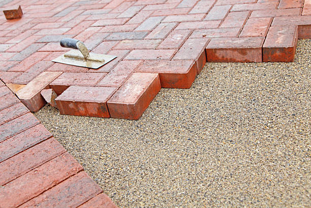 Best Decorative Driveway Pavers  in Oak Hill, FL