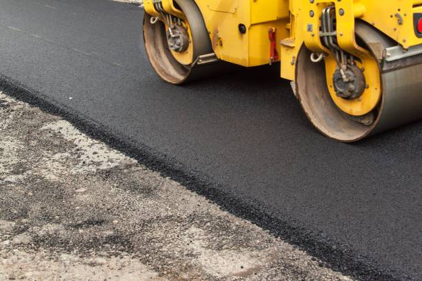 Best Decorative Driveway Pavers  in Oak Hill, FL